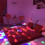 Bed & Breakfast Les Glycines 3*