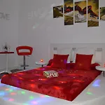 Bed & Breakfast Les Glycines 3*