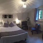 Bed & Breakfast Les Glycines
