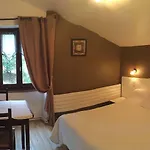 Bed & Breakfast Les Glycines