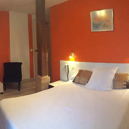 Bed & Breakfast Les Glycines