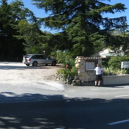 Bed & Breakfast Les Glycines