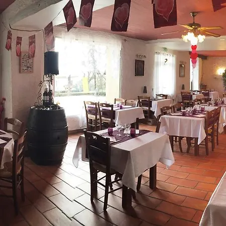 Bed & Breakfast Les Glycines