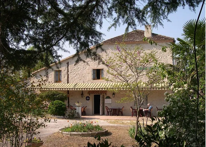 Les Glycines Oda ve Kahvaltı